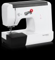 It's a stylish and compact mechanical machine designed specifically for quilting and crafting enthusiasts .