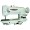 the Consew 255RB-3 for you! It's a heavy-duty industrial sewing machine designed for upholstery, leatherwork, and other demanding applications. The "-3" indicates this is a complete package that includes an assembled table and servo motor, ready to use out of the box