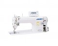 The Juki DDL-8700-7 with the CP-18 panel is a top-of-the-line, automatic workhorse revered in the industry for its durability, speed, and precision . It's a high-speed, single-needle, lockstitch machine designed for a wide range of materials .