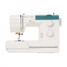 The Husqvarna Viking Emerald 118 is a well-regarded mechanical sewing machine, celebrated for its robust build, ease of use, and reliable stitching. It's an ideal choice for beginners and a trusted workhorse for experienced sewists tackling everyday projects. While it has been discontinued by the manufacturer, it remains a popular and highly functional machine on the secondary market and through refurbishers