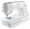 The Brother PC-420 is a legendary computerized sewing machine, often remembered for its "Project Runway" Limited Edition model . While it has been discontinued, it remains a highly sought-after model for its impressive range of features and robust build. Here is a comprehensive overview of its specifications and features, compiled from official and historical sources.