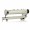 It is indeed an industrial sewing machine with a 25-inch long arm, designed for large-scale projects like quilts, auto upholstery, and marine canvas .
