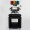 The Melco Amaya Bravo is a professional-grade, single-head embroidery machine celebrated for its powerful operating system and exceptional stitch quality, making it a top choice for boutiques, monogram shops, and serious artisans