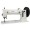 I've looked into the Techsew 5200 for you, and unfortunately, the available search results contain a serious warning but no actual product details. It appears this specific model is frequently used in online scams, which makes finding legitimate specifications difficult.