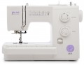 The Baby Lock Zeal (model BL35B) is a well-regarded, fully mechanical sewing machine from Baby Lock's "Genuine Collection." It is specifically designed as an ideal choice for beginners, DIY enthusiasts, and sewists who need a straightforward, reliable machine for everyday projects like mending, crafting, and garment creation