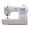 The Baby Lock Jubilant (model BL80B) is a highly-regarded computerized sewing machine known for being a versatile, user-friendly, and portable "jack-of-all-trades." It's an excellent choice for sewists of all levels, from beginners to experienced hobbyists, who want a reliable machine for quilting, garment construction, and home décor projects