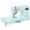 The EverSewn Sparrow 30S is a fantastic, feature-packed computerized sewing machine, and you'll be happy to know that the extension table is indeed included right in the box . It's designed to give you more space for projects like quilting without needing an extra purchase.