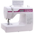 The Feiyue Goldstar 2600A is a classic, mechanical home sewing machine known for being sturdy and straightforward. It is essentially the same model as the popular FY-2600A . While it is no longer in production, it remains a common find on second-hand markets and is often recommended for beginners and as a backup machine for its metal construction