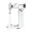 The Highlead GC24699 is a highly specialized industrial sewing machine. Its defining feature is an extra-high, tilting post bed combined with a compound feed system, designed specifically for sewing tall, curved, or cylindrical items that would be difficult to manage on a standard machine