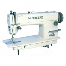 The Highlead GC188 Series is a versatile line of industrial, single-needle lockstitch sewing machines, known for their high-speed performance and suitability for a wide range of materials. The series includes various models designed for specific applications, from basic sewing to more advanced automated tasks. Below is an overview of the series based on information from the manufacturer and suppliers.