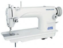 The Highlead GC1870-M is a high-speed, single-needle lockstitch industrial sewing machine. It is designed for sewing light to medium-weight materials, making it suitable for a wide range of garment and textile applications .