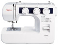 The Necchi FA16 is a compact and lightweight portable sewing machine, specifically designed for beginners, kids, and anyone needing a basic machine for quick repairs, crafting, or learning to sew . It is a mechanical, free-arm machine with a focus on simplicity and ease of use .