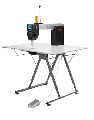 Bernina Q 20 Plus