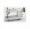 This suggests it belongs to the "206" family, which includes the well-known Consew 206RB-5 walking foot machine. Econosew often clones popular Consew and Juki models, so this machine is very likely a walking foot (compound feed) machine.
