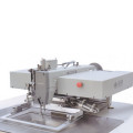The Highlead HLK-3020 Series consists of programmable, industrial pattern-tacking sewing machines with a large sewing area. They are designed for creating consistent, repeatable stitch patterns on various garments and textile products