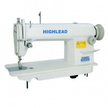 High-speed, Single-needle, Lockstitch Industrial Sewing Machine