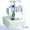 The Consew 14TU858 is a versatile, portable coverstitch machine highly regarded for bringing professional garment finishing to the home sewist or small workshop. It's specifically designed for creating the clean, professional hems seen on t-shirts, activewear, and other knit garments, as well as for decorative topstitching