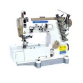 An industrial sewing machine series. A manual exists , and specific models like the GK501-4Z (seam cover machine) are documented with specifications