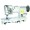 The Highlead GC20638 Series consists of heavy-duty industrial sewing machines specifically engineered for sewing thick, multi-layered materials like leather, canvas, and upholstery fabrics. Their standout feature is a split needle bar mechanism, which allows for precise corner sewing, making them ideal for products like car seats and furniture