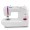 The Juki HZL-355ZW-A is a well-regarded, compact mechanical machine that's celebrated for its simple operation, durable build, and high-quality stitching . It's an ideal choice for sewists of all levels who want a straightforward, no-fuss machine that can handle a wide variety of projects.