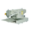 Here is a comprehensive overview of the Highlead HLK1510 Industrial Sewing Machine, a high-speed, electronically controlled lockstitch machine designed for precise and efficient sewing operations .