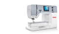 The Bernina 740 is a highly-regarded, discontinued model from the Swiss manufacturer's 7-series, celebrated for its exceptional stitch quality, robust build, and innovative features that cater to passionate sewists and quilters . While it is no longer in production, it remains a sought-after machine on the secondary market for those seeking top-tier performance without the price tag of the latest models