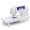 The Brother CS6000i is a hugely popular, feature-rich computerized sewing machine, often recommended as an excellent choice for beginners and hobbyists. It's known for offering great value, ease of use, and a versatile set of features for both garment sewing and quilting