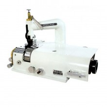 The Highlead YXP-18 is an industrial leather skiving machine designed for precise edge and surface thinning on materials like leather and人造革 . The official manufacturer's page provides the key specifications and features.
