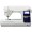 The Juki HZL-DX7 is a premium, computerized sewing and quilting machine from Juki's esteemed HZL DX Series. It's designed for passionate sewists and quilters who demand professional-grade results, incorporating advanced technology derived from Juki's industrial machines . It offers a vast array of stitches and features in a user-friendly package
