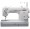 The Janome 1600P-QC is a legendary high-speed, straight-stitch-only sewing machine, often described as a "workhorse" that bridges the gap between heavy-duty home machines and industrial models. It is celebrated for its incredible speed, durability, and ability to handle everything from delicate silks to multiple layers of denim and quilts with equal precision