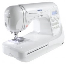 The Brother PC-420 is a legendary computerized sewing machine, often remembered for its "Project Runway" Limited Edition model . While it has been discontinued, it remains a highly sought-after model for its impressive range of features and robust build. Here is a comprehensive overview of its specifications and features, compiled from official and historical sources.