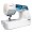 The Janome 4120QDC-B (often referred to as the Quilter's Decor or Quilter's Companion) is a well-regarded and discontinued computerized sewing and quilting machine. It's celebrated for its robust construction, ease of use, and impressive array of features, making it a fantastic choice for sewists of all levels, from beginners to experienced quilters